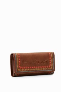 Desigual Backstitch Naisten Lompakko | XQGCF3925