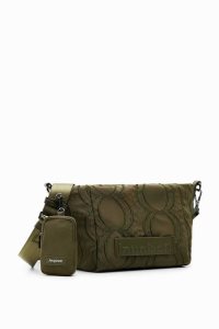 Desigual Circles Naisten Crossbody Laukut | ZCLBT9563