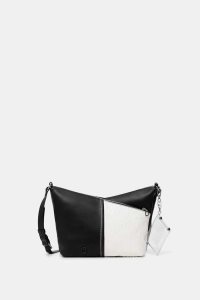 Desigual Crossed silhouette Naisten Laukut | WRULG5072