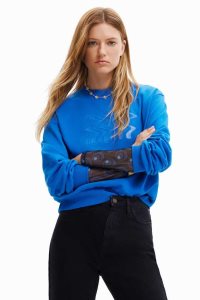 Desigual Desigual logo Naisten Puserot | CJQED4692