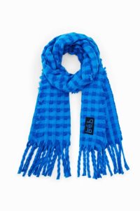 Desigual Embossed Naisten Huivit | CXQOZ0157