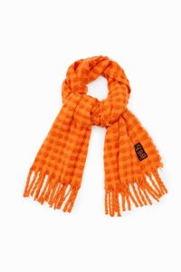 Desigual Embossed Naisten Huivit | HNFZQ0634