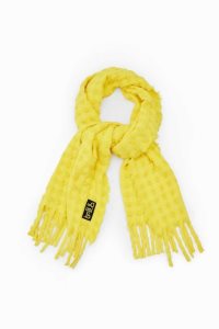 Desigual Embossed Naisten Huivit | XHFLK8036