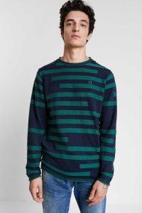 Desigual Fine knit jumper Miesten Puserot | CHJLE8241