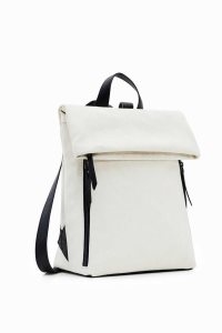 Desigual Flap and logo Naisten Reppu | HKYPB7594