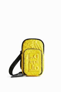 Desigual Geometric smartphone pouch Naisten Lompakko | ECIGZ9407