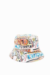 Desigual Hat Naisten Hatut | HATLK0146