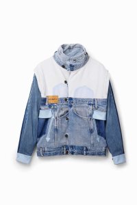 Desigual Iconic Mickey Mouse Miesten Takit | OQZFC3298