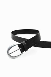 Desigual Irregular buckle Naisten Vyö | WFKJC9520