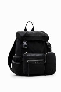 Desigual Large detachable parts Naisten Reppu | VTZRA2419