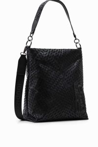 Desigual Large geometric bucket Naisten Laukut | FATBZ8274
