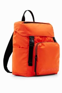 Desigual Large recycled Naisten Käsilaukut | RXUNL8647
