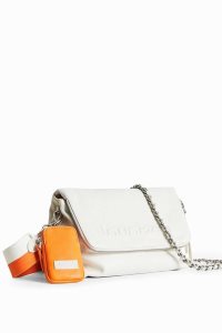 Desigual Logo sling Naisten Laukut | XSWLM3972
