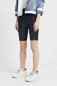 Desigual Lyhyt Lurex leggings Naisten Puserot | CLAIK1792