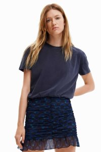 Desigual Lyhyt two-piece Naisten Mekko | CNGHF7415