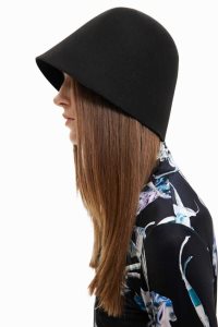 Desigual Maitrepierre felt Naisten Hatut | SDORT0567