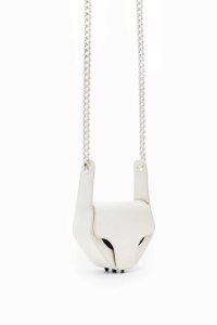 Desigual Maitrepierre leather messenger Naisten Laukut | NERLW0412