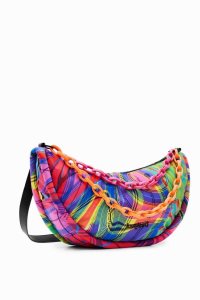 Desigual Maria Escote medium Naisten Laukut | ZVWBF7486
