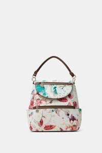 Desigual Medium handle Naisten Reppu | TLHZG3465