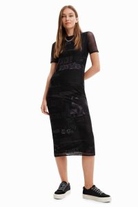 Desigual Mekko Naisten Haalari | NFMBL8152