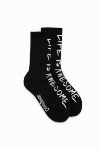 Desigual Message Naisten Sukat | HMTLR7293