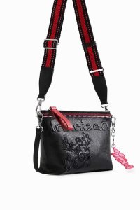 Desigual Mickey Mouse sling bag Naisten Neuleet | ZGRPY5038