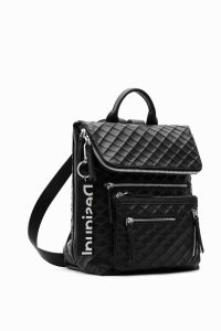 Desigual Midsize embossed Naisten Käsilaukut | SWVTG1462