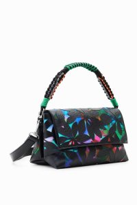 Desigual Midsize floral Naisten Laukut | EIOAD6814