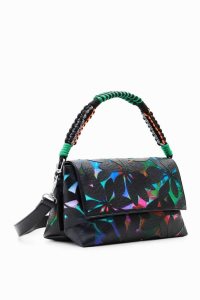 Desigual Midsize floral Naisten Laukut | YRDNV5028