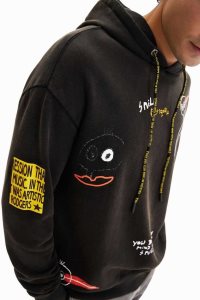 Desigual Miesten Puserot | EJLOK3185