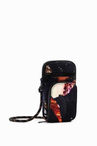 Desigual Mineral smartphone purse Naisten Lompakko | RBESY4690