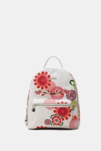 Desigual Mini-backpack rounded silhouette Naisten Käsilaukut | RHYLO3029