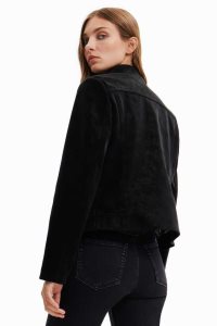 Desigual Mokka-effect Naisten Takki | ZYJAI1059