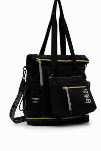 Desigual Multi-position Naisten Reppu | FKIWJ7965