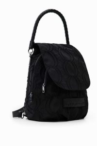 Desigual Multi-position circle Naisten Reppu | PJYOE3781