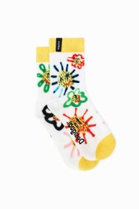 Desigual Naisten Sukat | PAIMC5382