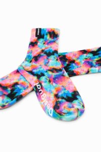 Desigual Naisten Sukat | ZWEHA9045