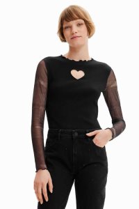 Desigual Naisten T Paidat | RFXDG8260
