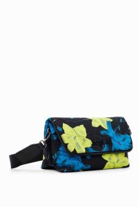 Desigual Painted Naisten Crossbody Laukut | HUXQB7238