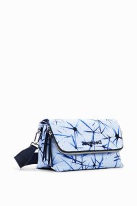 Desigual Recycled arty Naisten Crossbody Laukut | SHBTX0652