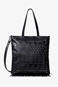 Desigual Sling with metal rivets Naisten Laukut | DXCQL2954
