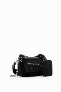 Desigual Small 2-in-1 Naisten Crossbody Laukut | JLCKG5091