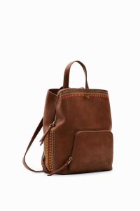 Desigual Small backstitch Naisten Reppu | OFRCG6853