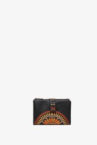 Desigual Small coin African mandala Naisten Lompakko | DPQTX9216