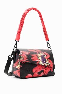 Desigual Small floral Naisten Laukut | IFJKE5132