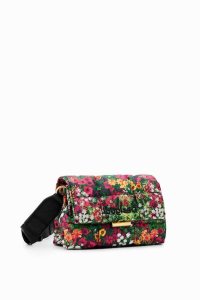 Desigual Small floral Naisten Laukut | OTAEH3406