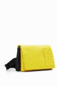 Desigual Small geometric Naisten Laukut | LCQEH3482