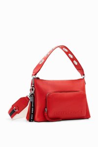 Desigual Small half-logo Naisten Laukut | NDRBQ9618