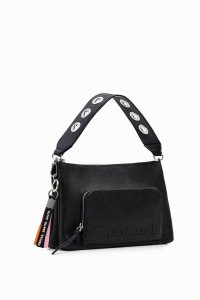 Desigual Small half-logo Naisten Laukut | PWMSV3084