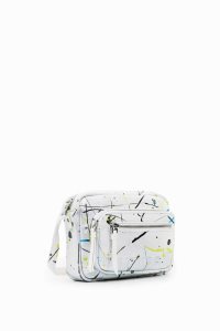 Desigual Small paint Naisten Laukut | GWBZF7481